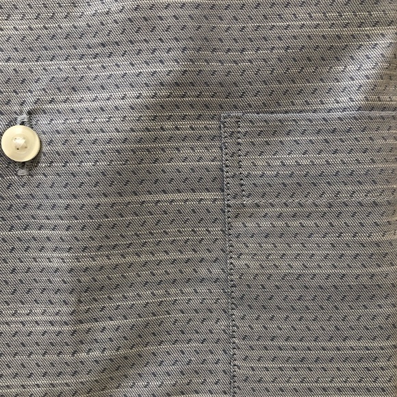 Neiman Marcus Dress Shirt - Picture 6 of 6